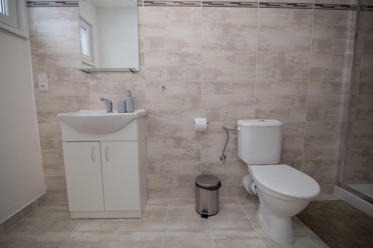 Apartment Simona Hošťka Kültér fotó